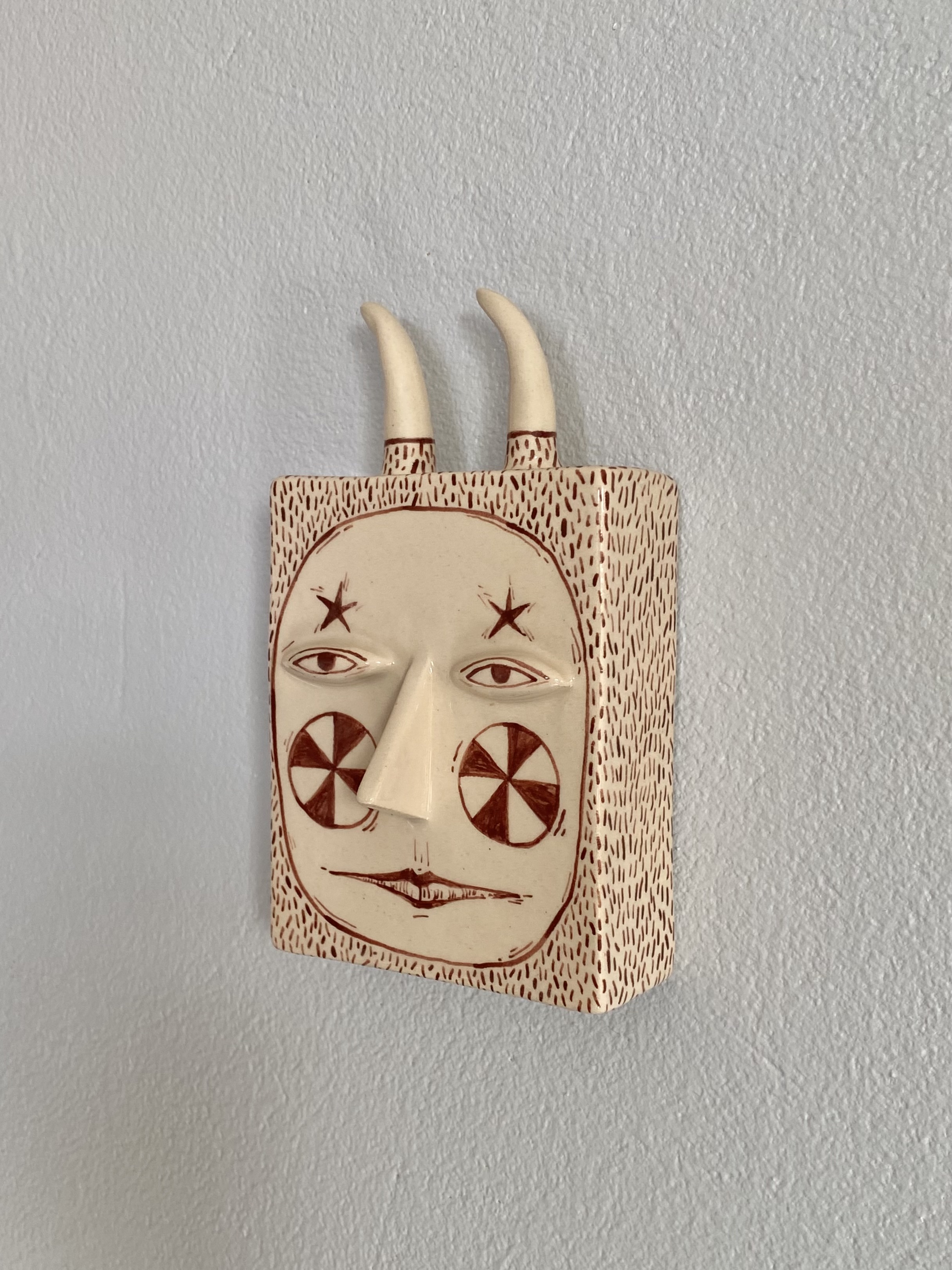 A Mask for Each Day