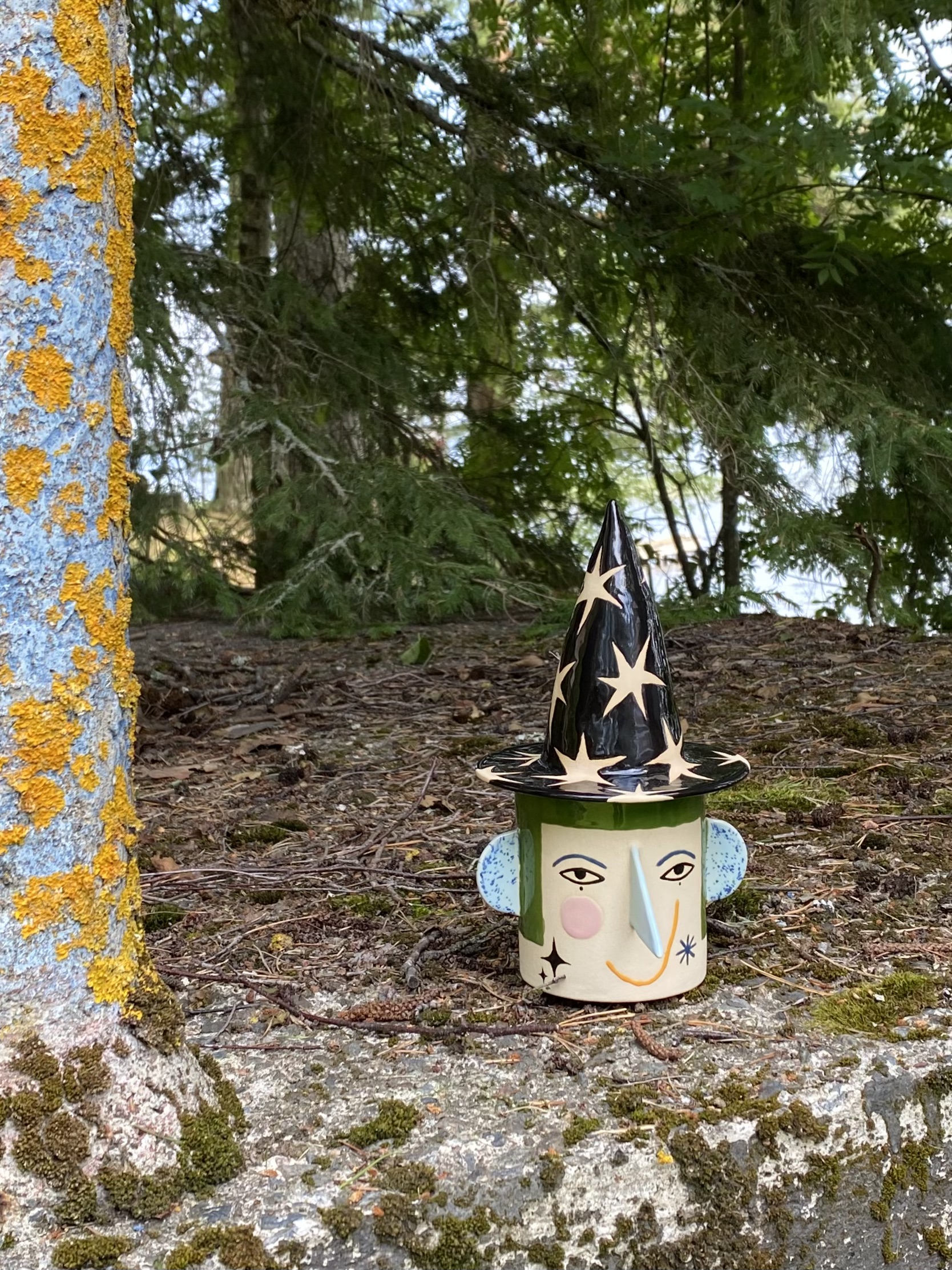 Night Wizard