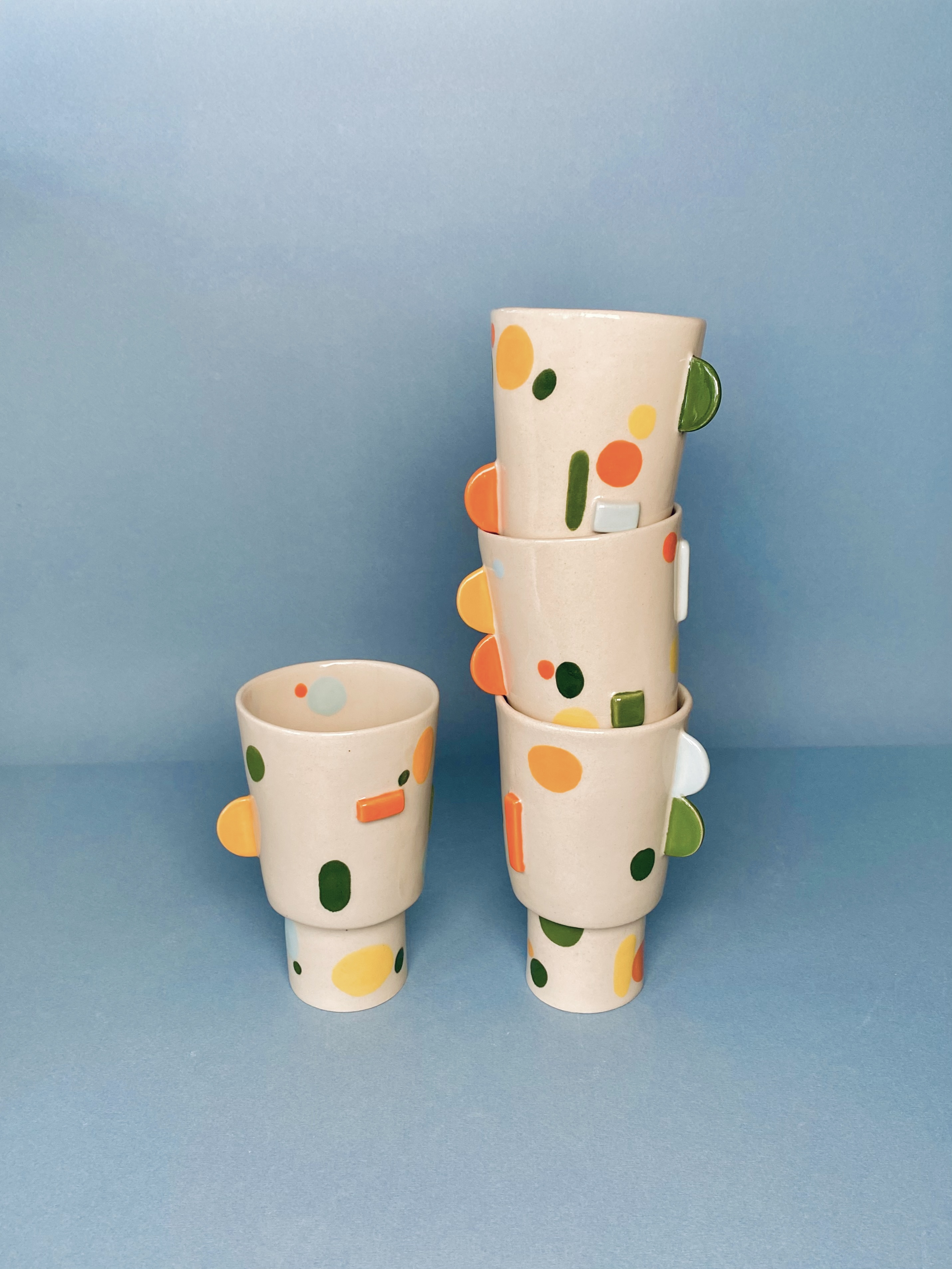 Wine Cups