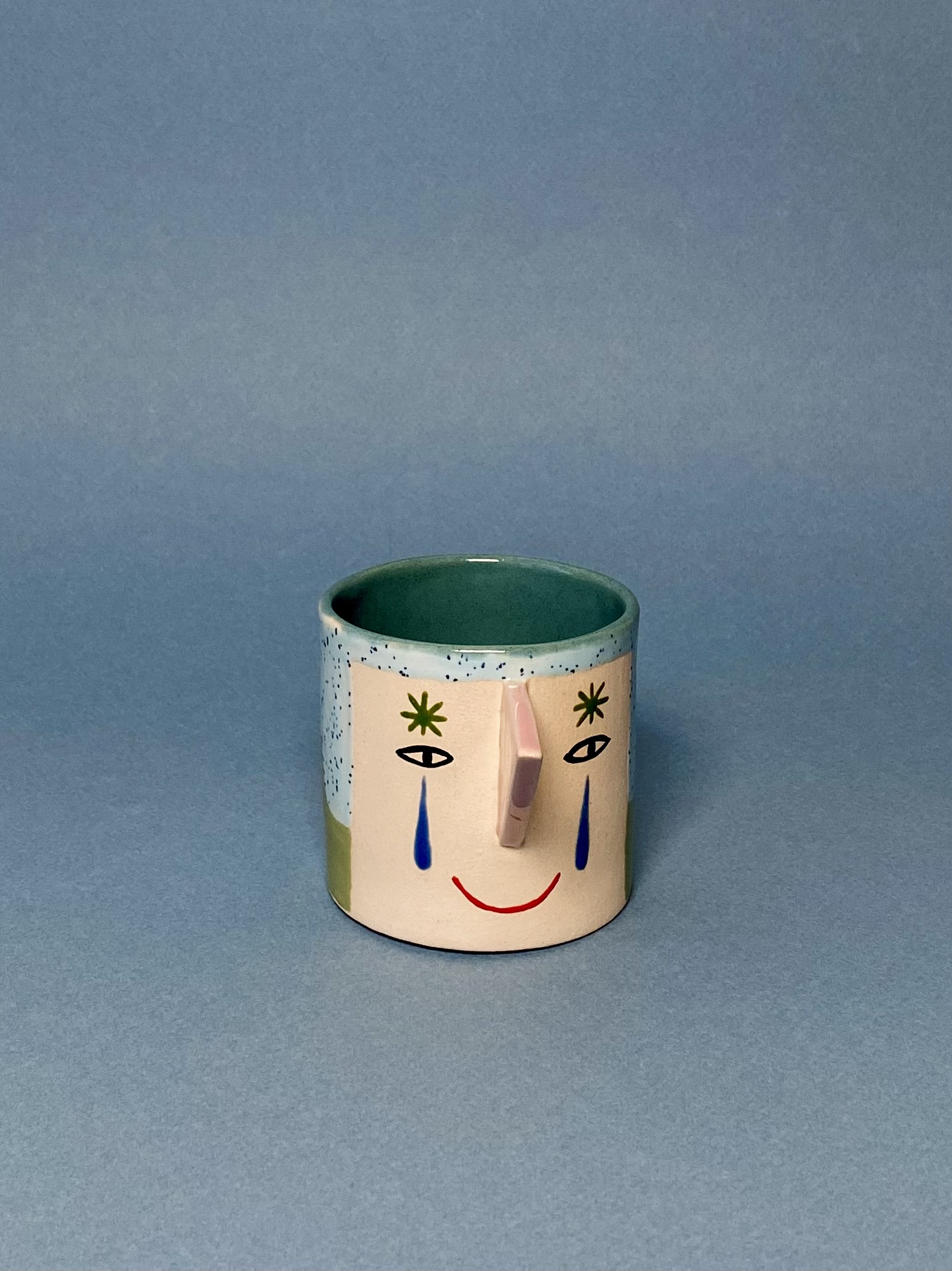 Portrait Cup