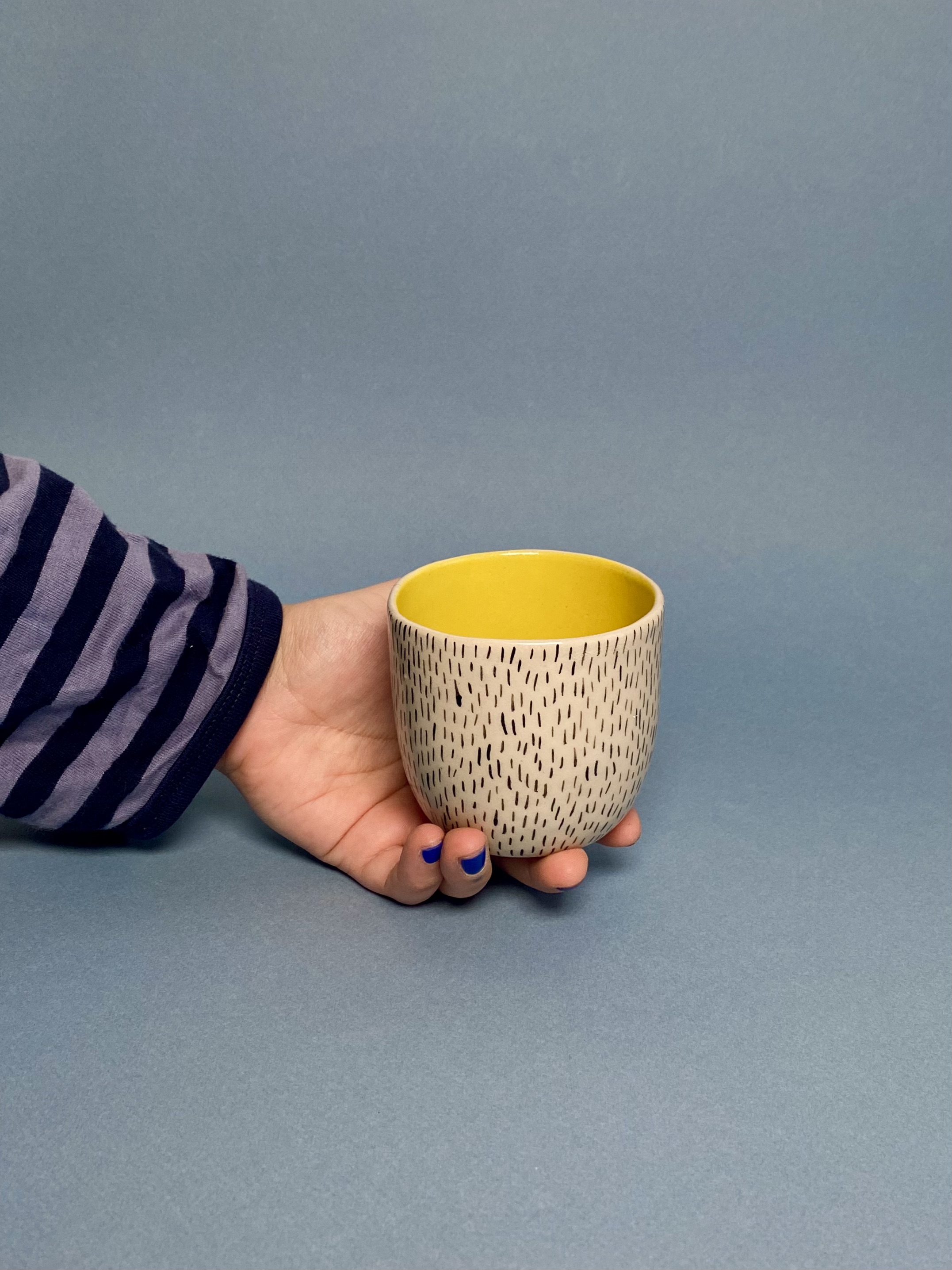 Ceramic Cup