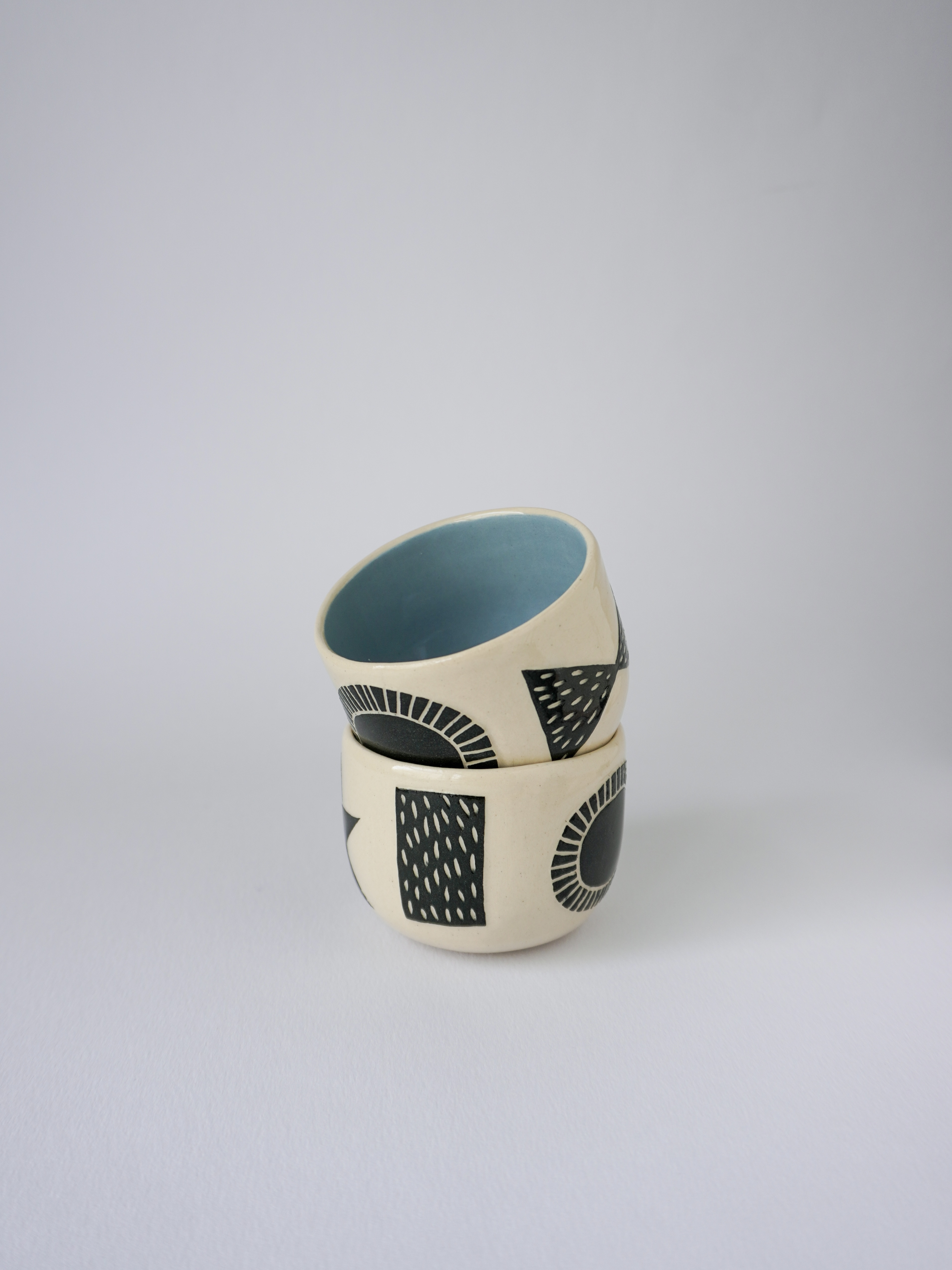 Ceramic Cups